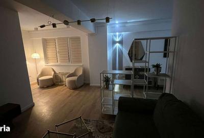 Apartament cu 2 camere în Gherăiești - 18