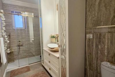 Apartament cu 3 camere decomandat, mobilat în Dobroești - 3