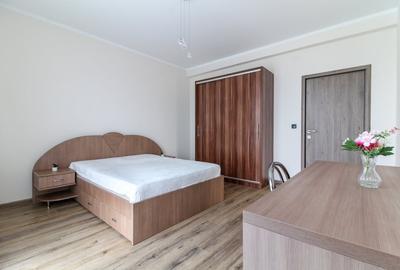 Duplex cu 5 camere cu Canalizare în Bună Ziua - 11