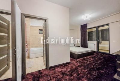 Apartament 110 mp cu 3 camere si 2 bai - Parcare Privata -Tomis Plus - 7