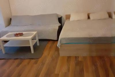 Garsonieră decomandată în Berceni - 1
