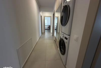 Apartament cu 3 camere decomandat în Noua - 4