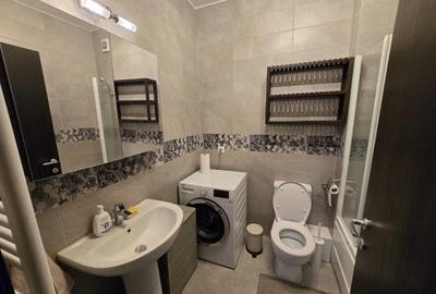 Inchiriez apartament 3 camere, in Onix Residence, zona Grozave?ti. - 1