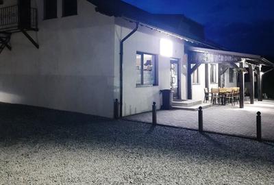 Spațiu comercial, de 230 mp, în Vadu Moldovei - 6