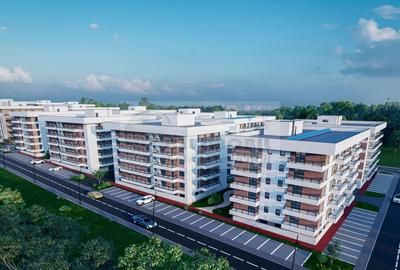 Apartament cu 2 camere în Galata - 14