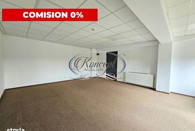 Spațiu comercial, de 117 mp, în Central - 9