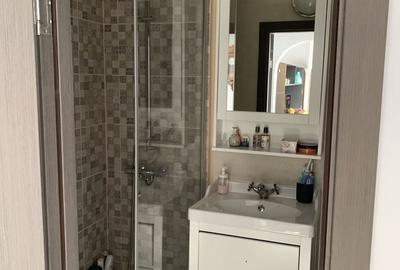 Apartament cu 3 camere semidecomandat, mobilat în Lacul Morii - 5