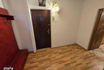 Apartament cu 2 camere în Alexandru cel Bun