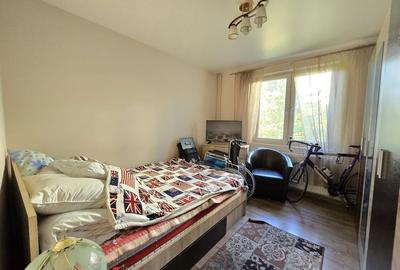 3 camere ctie 1981 mobilat utilat Brancoveanu - Luica - 16