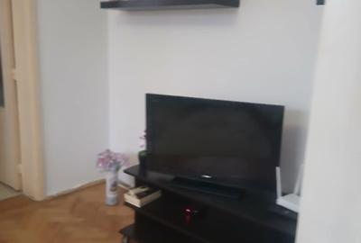 Apartament cu 2 camere semidecomandat în Democrației - 7