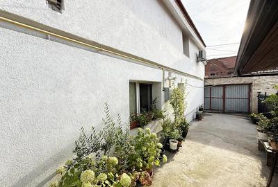 Apartament cu 4 camere in inima orasului - IMOBIHOR - 3