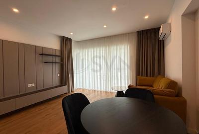 REA1025013 Apartament 2 camere I One Cotroceni I Parcare I De inchiriat - 3