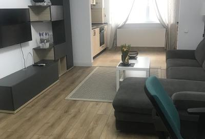 Apartament cu 2 camere decomandat, mobilat în Drumul Taberei - 2