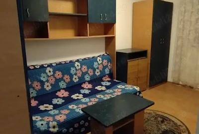 Garsonieră decomandată în Rahova - 2