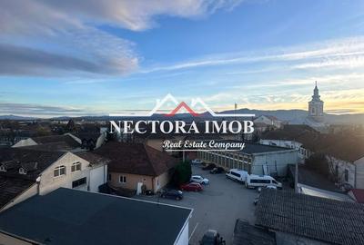 Apartament cu 3 camere decomandat în Central - 4