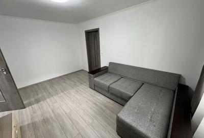 Apartament cu 2 camere nedecomandat în Central - 4
