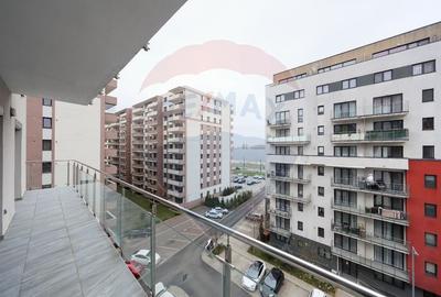 0 COMISION | TRACTORUL | 3 CAMERE | 80+11 MP | PARACARE+BOXA |ETAJ5/8 - 22