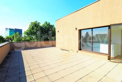 Vila moderna cu 5 camere in complex rezidential - 22