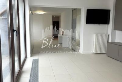 Apartament spatios in Faleza Nord, posibilitate de recompartimentare in 3 camere - 10