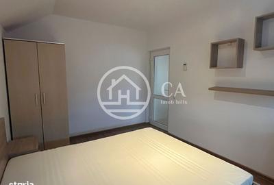 Casă cu 3 camere decomandat în Nufărul - 11