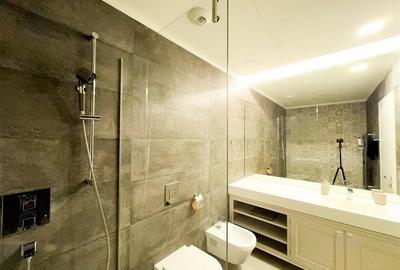 Apartament cu 3 camere decomandat, mobilat în Herăstrău - 22