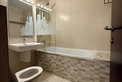 Apartament cu 2 camere semidecomandat în Parcul Carol - 6
