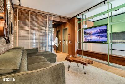 Apartament cu 2 camere, mobilat în Dămăroaia - 20