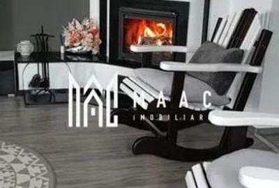 Casă individuală - 5 camere I Avrig  I Teren 1540 - 6