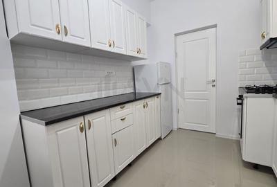 Apartament cu 2 camere semidecomandat, mobilat în Gara de Nord - 5
