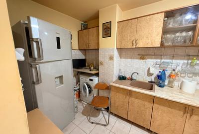 3 camere pe care le faci exact cum vrei - Piata Progresului - Sos Giurgiului - 5