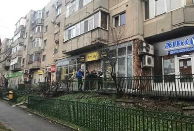 Spațiu comercial, de 90 mp, în Sălaj - 1