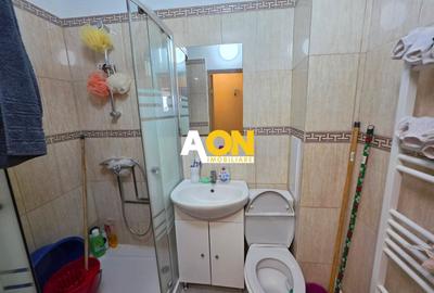 Apartament cu 2 camere nedecomandat în Exterior Est - 8