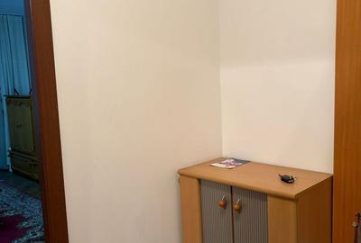 Apartament cu 2 camere decomandat în Central - 1