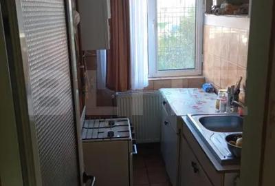 Apartament cu 2 camere nedecomandat, mobilat în Micro 11 - 6