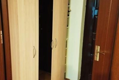 Garsoniera - Policlinica Titan - Parc Titanii - 5