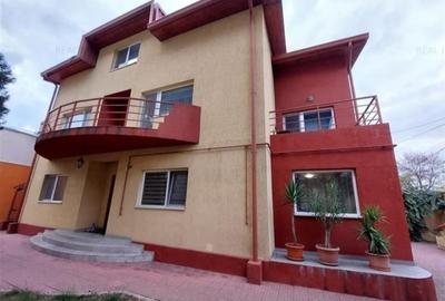 Casa individuala 5 camere I Posibil spatiu comercial I 300 mp I Parcul Lacul Tei - 2