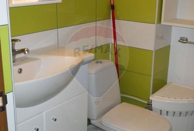 Apartament cu 4 camere decomandat în Târgu Cucu - 8