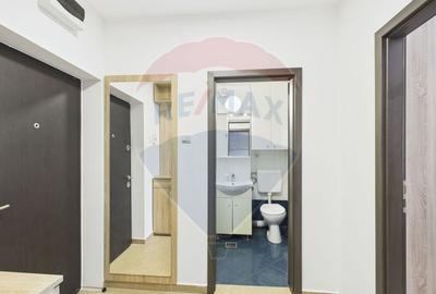 Comision 0% De inchiriat apartament tip studio  Str Baba Novac 15 - 3