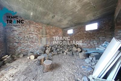 Casă individuală cu 4 camere cu Canalizare în Zăbrani - 7