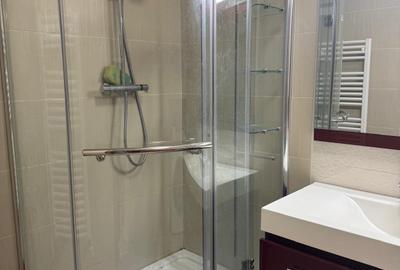 Apartament 3 camere cu parcare, în zona Faleza Nord - 13