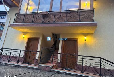 Casă cu 4 camere cu Teren 30 Mp în Bran - 15