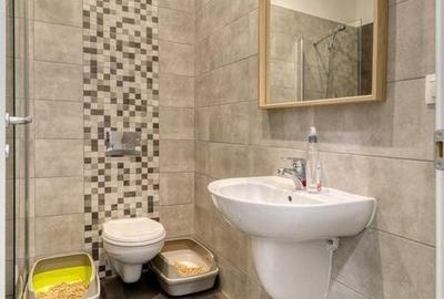 Pipera- New Point Villas- Vilă modernă 5 camere- La cheie- comision0% - 18