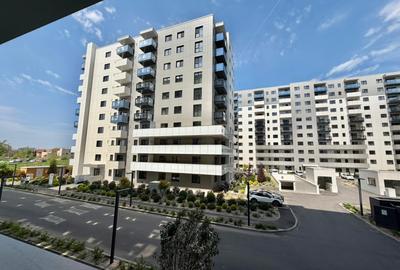 Apartament cu 3 camere, mobilat în Pipera - 12