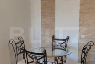 Apartament cu 3 camere semidecomandat în Florești - 10