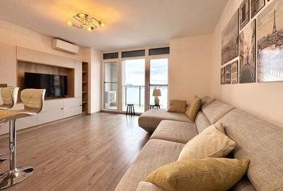 Apartament cu 3 camere decomandat, mobilat în Olimpia-Stadion - 2