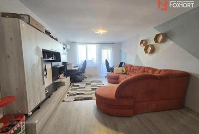 Apartament cu 2 camere semidecomandat în Grădiște - 10
