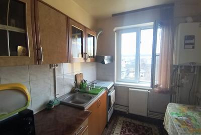 Apartament cu 2 camere decomandat, mobilat în Central - 6
