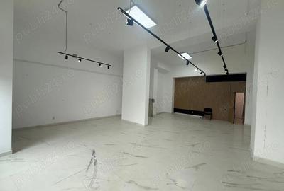 Spațiu comercial, de 90 mp, în Central - 4