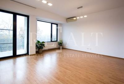Inchiriere apartament 3 camere | Parc, Parcare | Barbu Vacarescu, Circului - 4