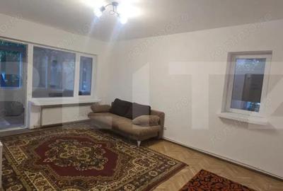 Apartament 3 camere, 80 mp, zona Medicina Veche - 2